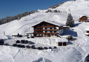 Almhotel Fichtenheim, Berg Im Drautal, Österreich